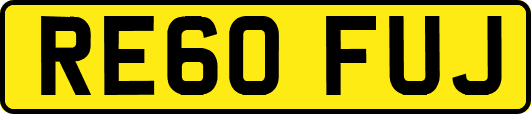 RE60FUJ