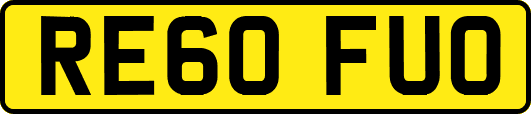 RE60FUO