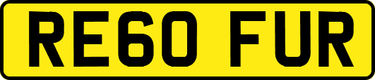 RE60FUR