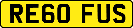 RE60FUS