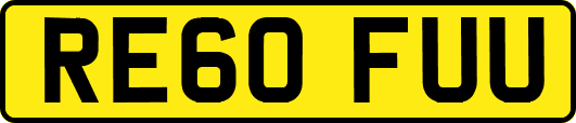 RE60FUU