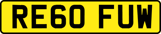 RE60FUW