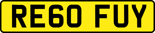 RE60FUY