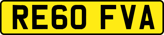RE60FVA
