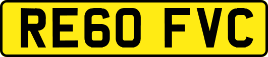 RE60FVC