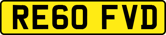 RE60FVD