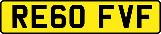 RE60FVF