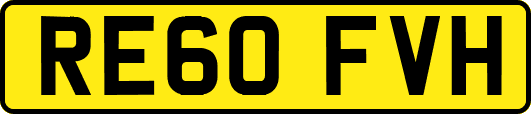 RE60FVH