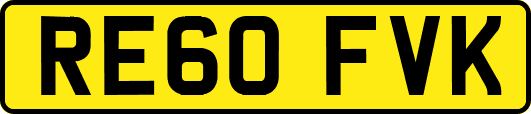 RE60FVK