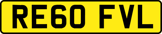 RE60FVL