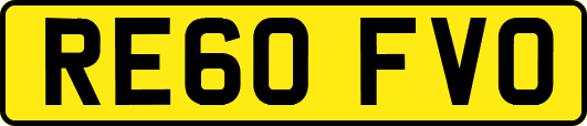 RE60FVO