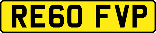 RE60FVP