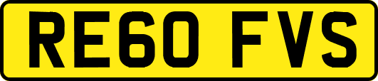 RE60FVS