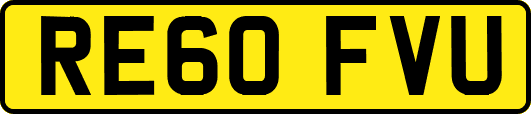 RE60FVU
