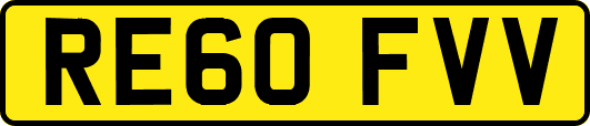 RE60FVV