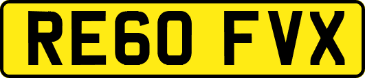 RE60FVX