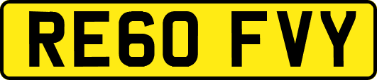 RE60FVY
