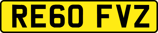 RE60FVZ