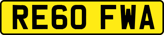 RE60FWA