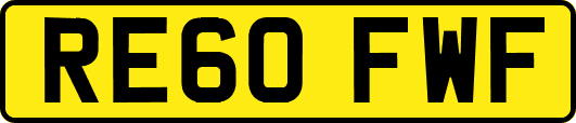RE60FWF