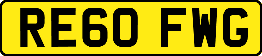 RE60FWG
