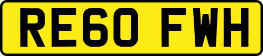 RE60FWH