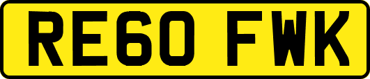 RE60FWK