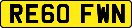 RE60FWN