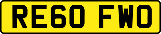 RE60FWO