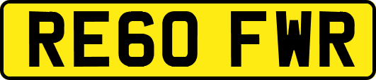 RE60FWR