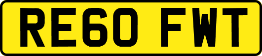 RE60FWT