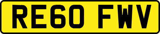 RE60FWV