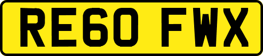 RE60FWX