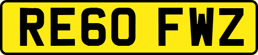RE60FWZ
