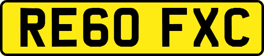 RE60FXC