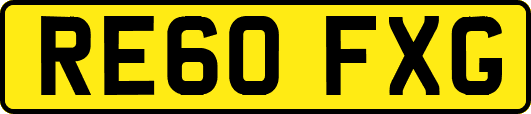 RE60FXG