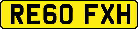 RE60FXH