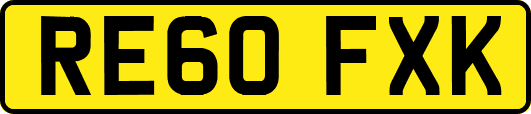 RE60FXK