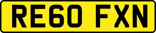 RE60FXN