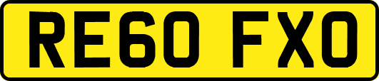 RE60FXO