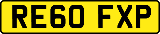 RE60FXP