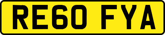 RE60FYA
