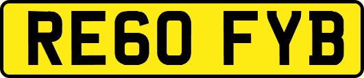 RE60FYB