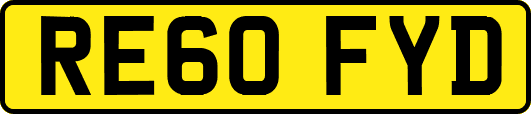 RE60FYD