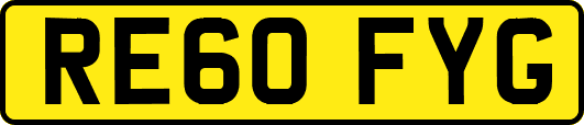 RE60FYG