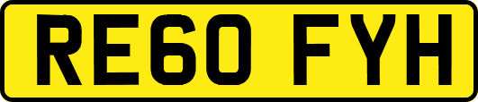 RE60FYH