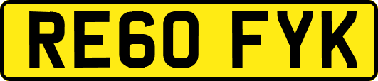 RE60FYK