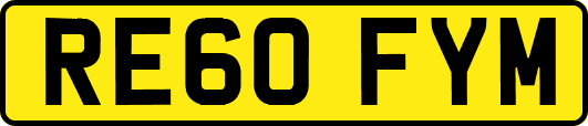 RE60FYM