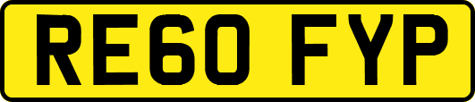 RE60FYP