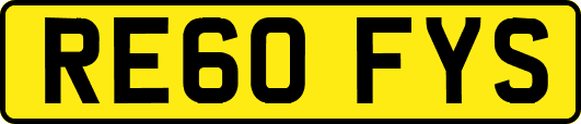 RE60FYS